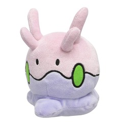 Sanei Pokemon Plush - PP15 - 6 Goomy